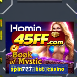 spin777 bet casino pgsoft fortune ox